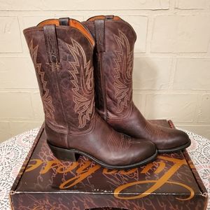 Western Cowboy Boots